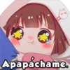 Apapáchame.