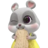 Mouse cute 24