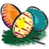 Easter eggs 3 7