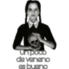 προσ
de veneno
es bueno