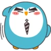 CHIBI PINGUIN #2 19