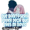 ❥Frases para mi crush vol.1 20