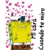 V3RO_V3RON
Mi cárá
Cuando te miro