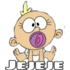 THE
JEJEJE