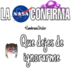 La NASA Confirma... 22