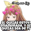 ❥Frases para mi crush vol.1 21