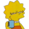 Lisa Simpson 2 ☆ ♡ 23