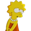 Lisa Simpson 2 ☆ ♡ 24