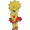 Lisa Simpson 2 ☆ ♡ 25