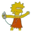 Lisa Simpson 2 ☆ ♡ 27