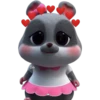 Mouse cute 25