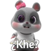 Mouse cute 26