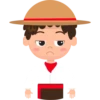 inime
É