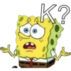 K?