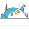 CHIBI PINGUIN #2 20