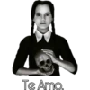 Te Amo.