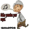 Cantinflas animado 20