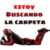 ESTOY
BUSCANDO
LA CARPETA
cokki