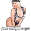 Tóxicas 24