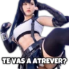 Tus Fantasías (By Rudy) 25