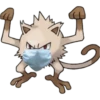 Pokemones con mascarillas 27