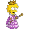 Lisa Simpson 2 ☆ ♡ 28