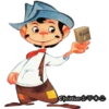 Cantinflas animado 21