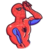 Spiderman (T.G) 22