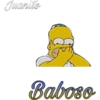 Homero Simpson con frases 27