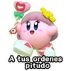 Stickers Kirby P. 2 23