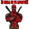 《❤Grupo adm dead pool》 21