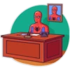 Spiderman (T.G) 23