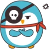 CHIBI PINGUIN #2 22