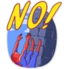 NO!
