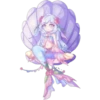 Sirenita kawaii 12