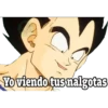 2
Yo viendo tus nalgotas
