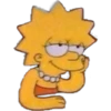 Lisa Simpson 2 ☆ ♡ 29