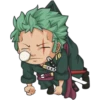 Chibi 21