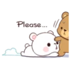 Please...