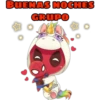 《❤Grupo adm dead pool》 22