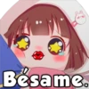 Bésame.