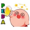 Stickers Kirby P. 2 24