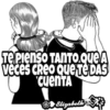 ❥Frases para mi crush vol.1 25