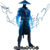 Mortal Kombat 25