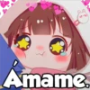 Amame.
