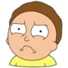 Rick and Morty 19