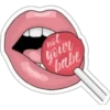 not
your
babe