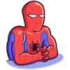 Spiderman (T.G) 26