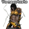 Mortal Kombat 27
