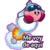 Stickers Kirby P. 2 25